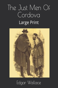 The Just Men Of Cordova