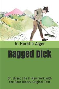 Ragged Dick