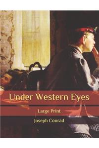 Under Western Eyes