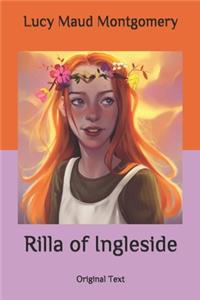 Rilla of Ingleside