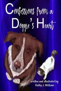 Confessions from a Doggie's Heart