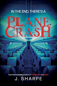 In the end, there's a plane crash