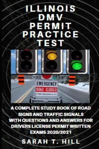 Illinois DMV Permit Practice Test