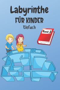 Labyrinthe Für Kinder