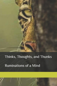 Thinks, Thoughts, and Thunks