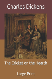 The Cricket on the Hearth