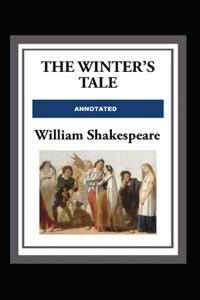 The Winter's Tale Annotated