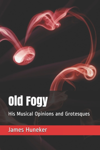 Old Fogy