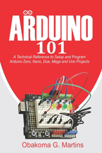 Arduino 101