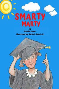 Smarty Marty