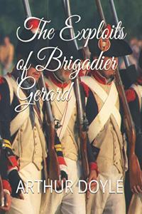 The Exploits of Brigadier Gerard