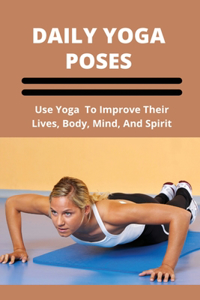 Daily Yoga Poses