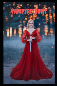 Vampire Hunt