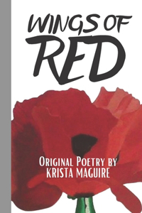 Wings Of Red