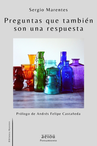 Preguntas que también son una respuesta