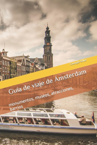Guía de viaje de Ámsterdam