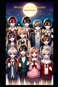 Bloodthirsty Spiritualist