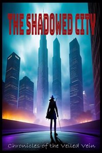 Shadowed City