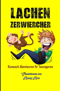 Lachen Zerwiercher