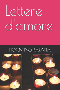 Lettere d'amore