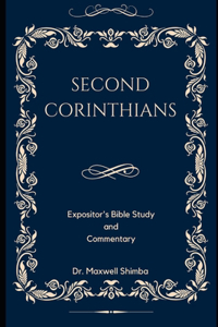Second Corinthians