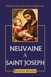Neuvaine à saint Joseph