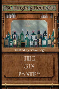 Gin Pantry