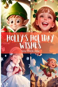 Holly's Holiday Wishes