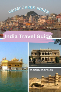 India Travel Guide