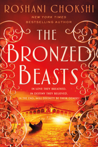 Bronzed Beasts