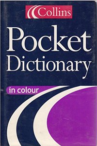 Collins Pocket English Dictionary