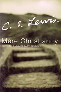 Mere Christianity