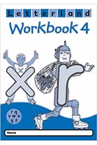 Workbook 4