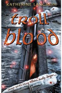 Troll Blood