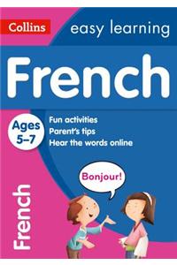 Easy Learning French