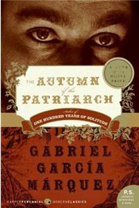 The Autumn of the Patriarch