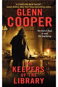 The Keepers of the Library