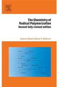 Chemistry of Radical Polymerization