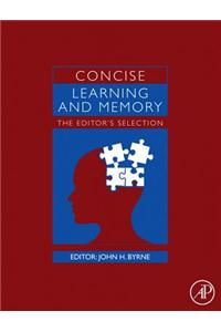 Concise Learning and Memory
