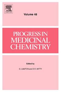 Progress in Medicinal Chemistry