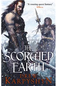 The Scorched Earth