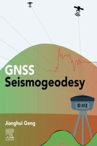 Gnss Seismogeodesy