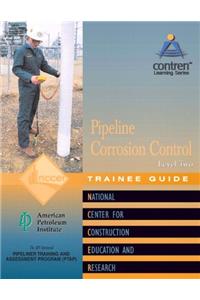 Pipeline Corrosion Control Level 2 Tg Modules