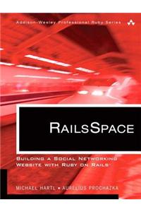 RailsSpace