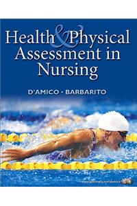 Health & Physical Assessment in Nursing