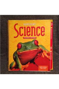 Te Vol 2 Earth Gr 2 Harc Science