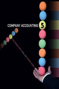 Company Accounting