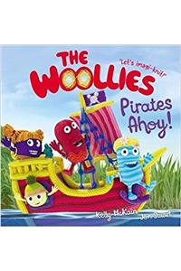 Woollies: Pirates Ahoy!