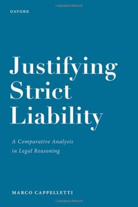 Justifying Strict Liability