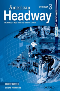 American Headway 3 Workbook